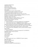 VARIABLES SIGNIFICADO.