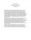 Reseña Critica del capitulo 1 del libro "Historia del Arte" de Gombrich