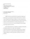 GUARDA CUSTODIA Y ALIMENTOS.