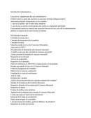 Ejecución y cumplimiento del acto administrativo