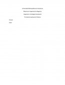 En el constante desarrollo de las organizaciones, estas se han encontrado en situaciones donde el entorno es un reloj que corre a una velocidad sin límite, generando retos para las empresas.