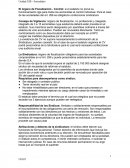 El órgano de Fiscalización - Control: si el estatuto no prevé su funcionamiento rige para todos los accionistas el control individual.