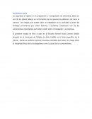 La seguridad e higiene en la preparación y manipulación de alimentos