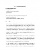 Sala de lo Contencioso Administrativo.