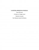 EL DOCTOR, ANÁLISIS DE LA PELÍCULA