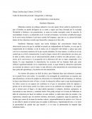 Taller de desarrollo personal: Autogestión y Liderazgo EL SENTIDO DE LO HUMANO