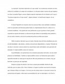 EXPECTATIVAS DEL DOCENTE.