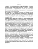 ¿Hoy en día en el mundo del pensamiento contable está aportando a la estructura de la teoría contable?