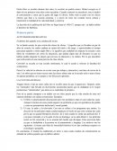 Experiencias pastorales