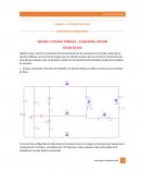 UNIDAD 2 – POTENCIA ELECTRICA PRACTICAS DE LABORATORIO.