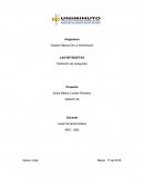 Esta palabra está conformada por dos palabras, internet + etiqueta esto es igual a la netiqueta un conjunto de normas para la convivencia en las páginas web.