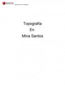 Perforación Sub-Level Stopping.