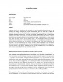 Reseña Pelicula Pequeñas Voces