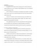 Investigación Descubrimiento de la diabetes.