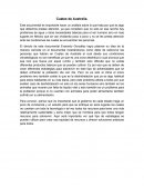 Cuates de Australia, reseña