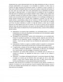 Ensayo sobre la ética.