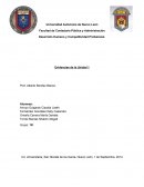 TEMA DE CONCEPTO DE DESARROLLO HUMANO.