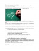 Tema: Información necesaria sobre el aborto