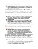 UNIDAD V ANALISIS DE LA DEMANDA Y LA OFERTA