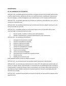 SECCIÓN SEXTA DE LAS ASAMBLEAS DE ACCIONISTAS