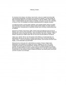 Ensayo: Medusa y Perseo