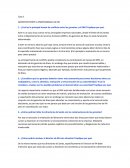 GERENTES FRENTE A PROFESIONALES DE RH