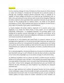 RESUMENES HISTORIA DE HONDURAS