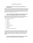 TALLER PERLÍCULA MI OTRO YO.