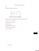 Tema: Prueba de naturaleza