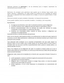 Definición de patrimonio.