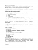 EL DERECHO MIGRATORIO