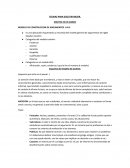 Tecnicas para discutir mejor.