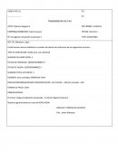 TRANSMISION DE FAX.