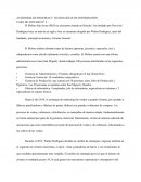 AUDITORÍA DE SISTEMAS Y TECNOLOGÍAS DE INFORMACIÓN