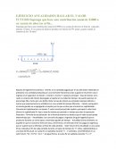 Suponga que hace una contribución anual de $3000 a su cuenta de ahorros al final de cada año, durante 10 años. Si su cuenta de ahorros produce un interés del 9% anual ¿cuanto tendrá al término de los 10 años?