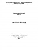 TALLER UNIDAD 1. INTRODUCCION AL PROCESO ADMINISTRATIVO, DEFINICIONES Y ALCANCES