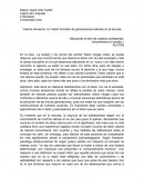 Buscando el bien de nuestros semejantes, encontramos el nuestro