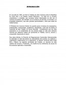 ¿Qué son los Tratados de Libre Comercio?.