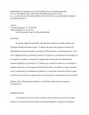 PROPONER UN SISTEMA DE MANTENIMIENTO AUTÓNOMO BASADO EN LA FILOSOFÍA TPM, APOYADO EN ESTRATEGIA DE LAS 5S, AL TALLER MECÁNICO MONTERREY PERTENECIENTE AL MUNICIPIO PAMPÁN ESTADO TRUJILLO
