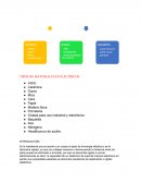 Tema: Materiles dilectricos