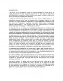 ENSAYO EL MIRREYNATO