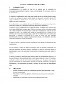 Practica 9 CONDENSACIÓN DE VAPOR