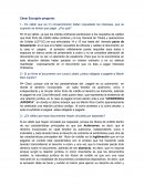 Caso práctico de derecho mercantil.