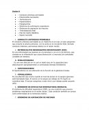 CONDUCTO ARTERIOSO PERMEABLE. ENTEROCOLITIS NECROSANTEO NECROTIZANTE (ECN)