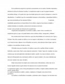 Existen varios periodos de la historia de la arquitectura..