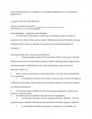 GUÍA DE REQUISITOS A CUMPLIR EN LOS PROCEDIMIENTOS EN EL REGISTRO MERCANTIL.