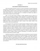 TEXTO NARRATIVO SOBRE GESTION EDUCATIVA