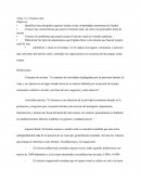 Identificar las principales regiones rurales en las comunidades autónomas de España.