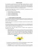 Tema: Seguridad y salud ocupacional