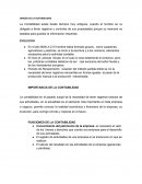 ORIGEN DE LA CONTABILIDAD.